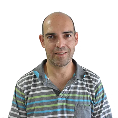 Daniel Mora's profile picture