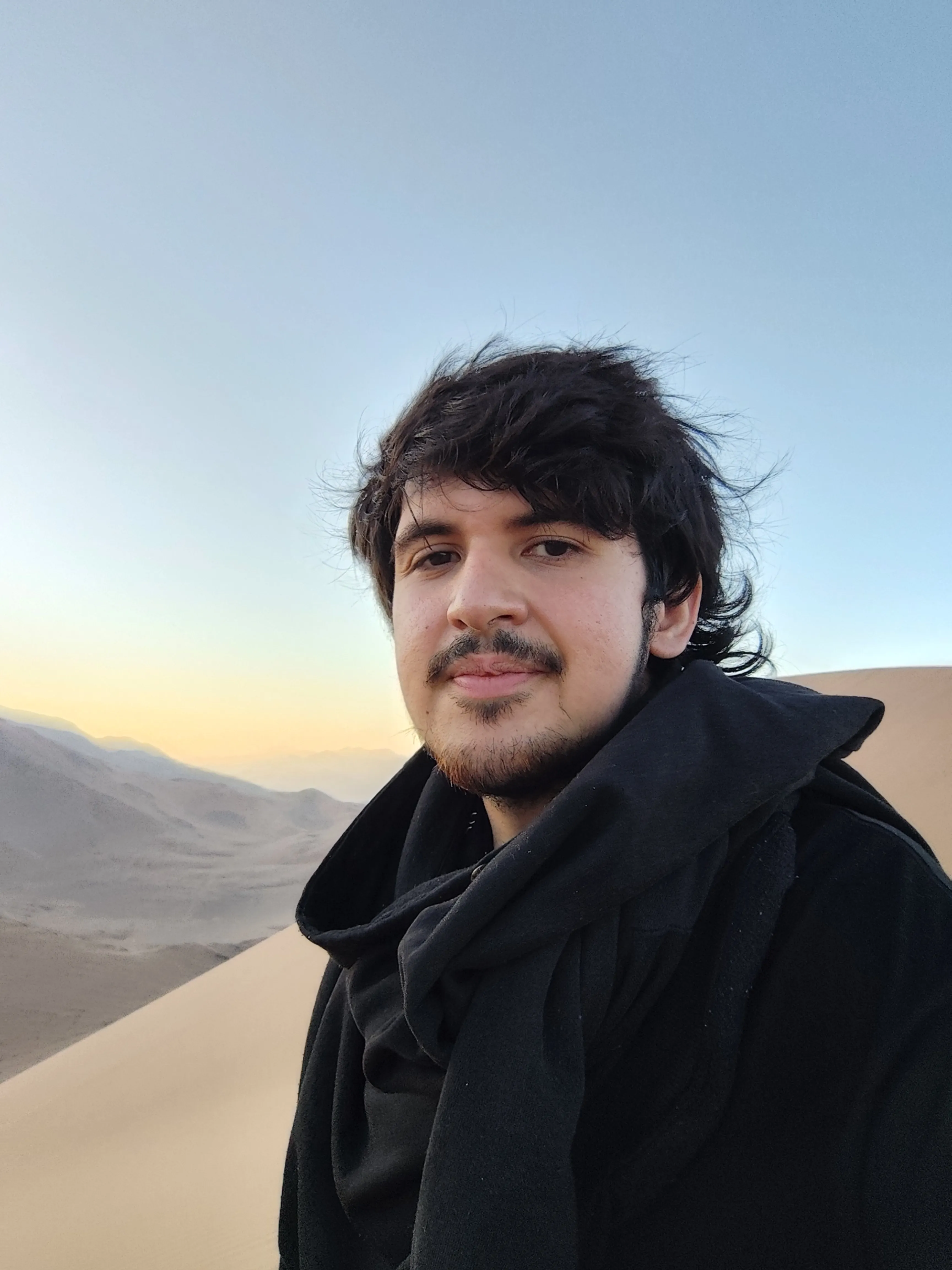 Francisco Carvajal's profile picture