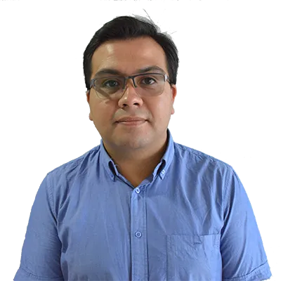 Jimmy Gutiérrez's profile picture