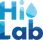 Logo del laboratorio de hidroinformatíca