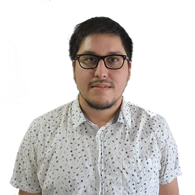 Sergio Silva's profile picture