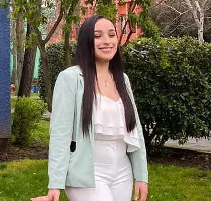 Thalía Faúndez's profile picture