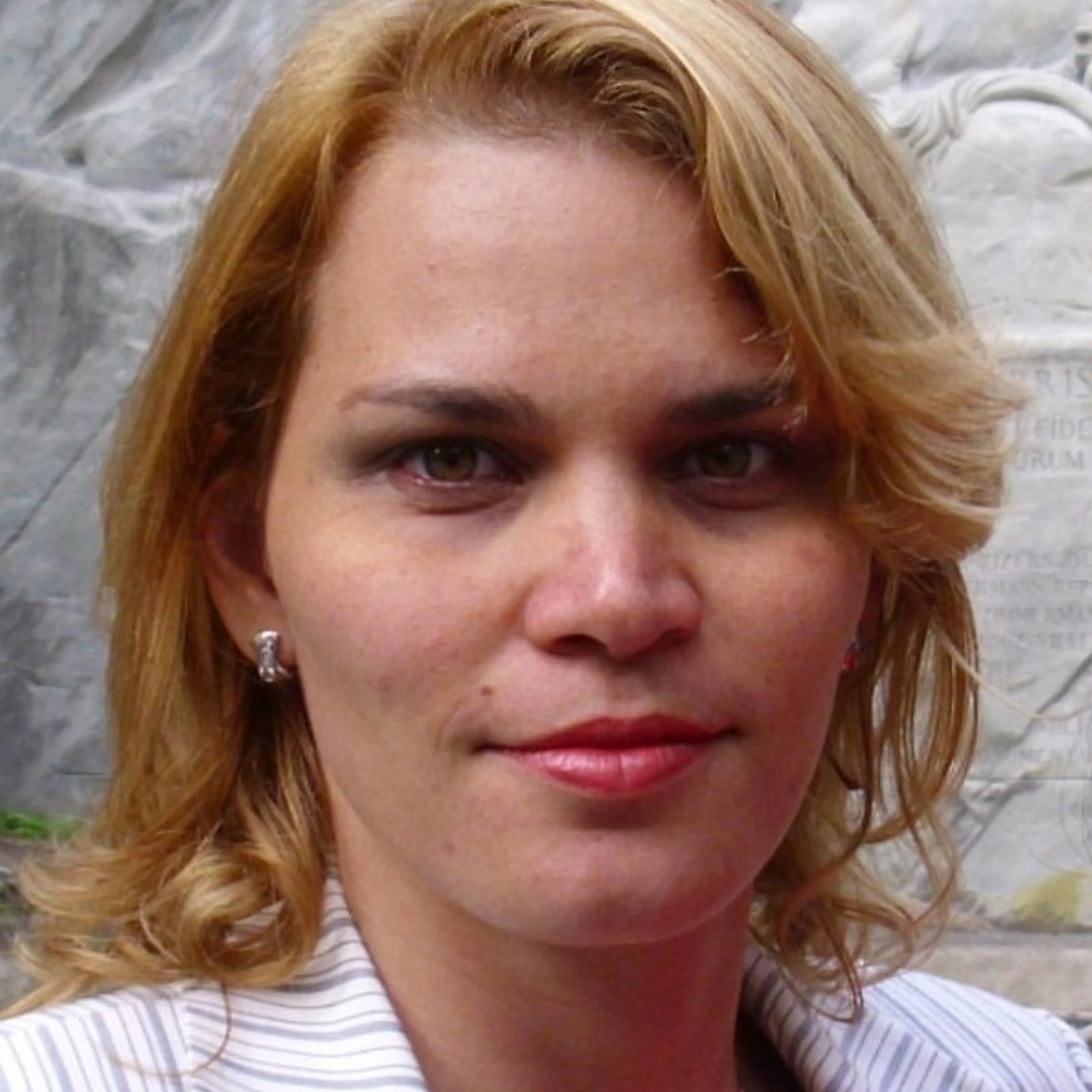 Yamisleydi Salgueiro's profile picture